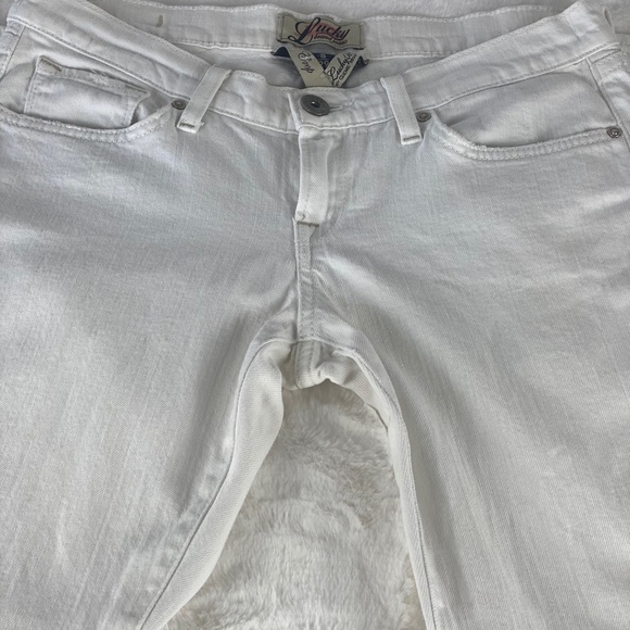 Lucky Brand Jeans - Picture 3 of 6